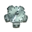 Picture of 10 hp 60-160cc Radial Piston Hydraulic Motor, 20MPa