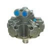 Picture of 10 hp 60-160cc Radial Piston Hydraulic Motor, 20MPa