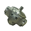 Picture of 10 hp 60-160cc Radial Piston Hydraulic Motor, 20MPa