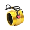 Picture of Turbine Water Flow Sensor, 3 Inch (DN80), 20-500L/min