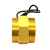 Picture of Turbine Water Flow Sensor, 3 Inch (DN80), 20-500L/min