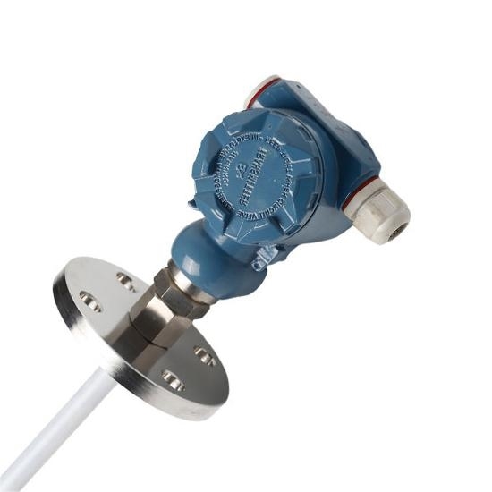 RF Capacitive Level Sensor for Corrosive/High-temp Liquids | ATO.com