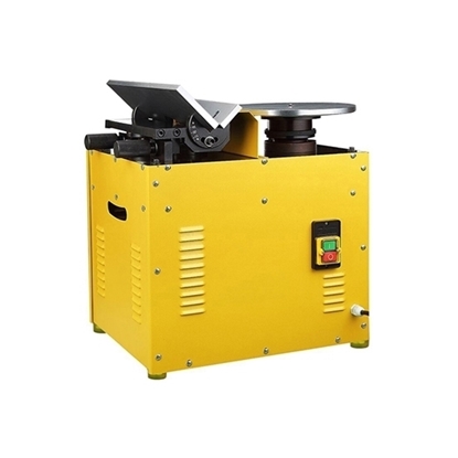 Pipe Chamfering Machine, 45 Degree, Straight/Curve