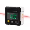 Picture of Magnetic Digital Inclinometer, Dual Laser, 4x90°