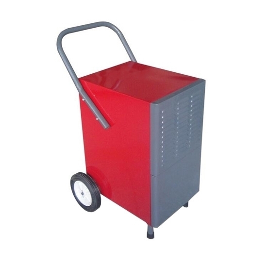 Commercial Dehumidifier 120-Pint (60L) for 700 Sq. Ft