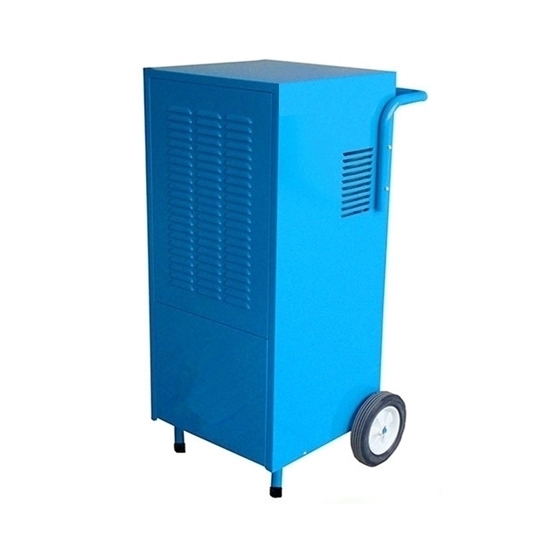 Commercial Dehumidifier 250-Pint (120L) for 1600 Sq. Ft