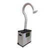 Picture of Portable Fume Extractor with Flexible Arm, Digital Display