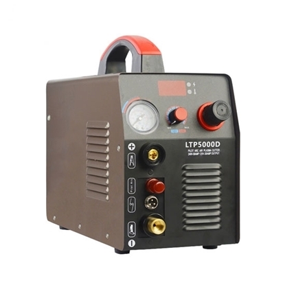 50A DC Arc Plasma Cutter, Dual Voltage 110V/220V