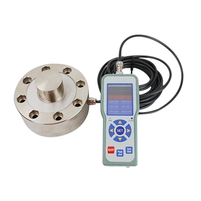 Handheld Tension Compression Force Gauge Meter