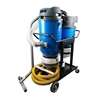 Picture of Double Dust Canister Industrial Vacuum Cleaner
