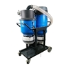 Picture of Double Dust Canister Industrial Vacuum Cleaner