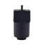 Picture of 20 W AC Gear Motor, Torque  Motor with Gearbox, single phase