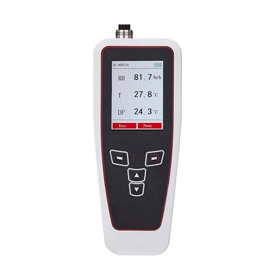 Industrial Handheld Dew Point Meter