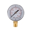 Picture of 0~30 psi Pressure Gauge for Water/Air/Oil/Hydraulic, 0 to 2 bar