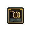 Mini digital wireless inclinometer 1