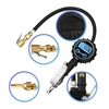Picture of 3~200 psi Digital Tire Pressure Gauge