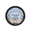 mechanical differential pressure gauge