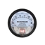 mechanical differential pressure gauge