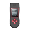 digital differential pressure meter