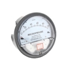 mechanical differential pressure gauge