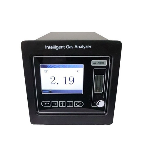 Portable Online Dew Point Meter/ Analyzer | ATO.com