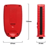 Picture of 0-1500 μm Digital Paint Coating Thickness Gauge, Film/Powder/Zinc