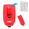 Picture of 0-1500 μm Digital Paint Coating Thickness Gauge, Film/Powder/Zinc