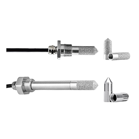 Dew Point Temperature Sensor, -20~100°C Dewpoint, 80~180°C Temp | ATO.com