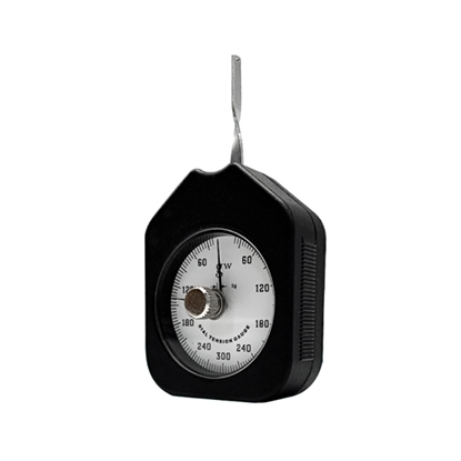 Dial Tension Gauge Force Meter, 10g-500g/0.1N-5N