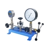 pressure gauge calibrator