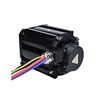 2500w dc servo motor