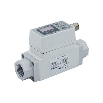 1/2" Digital Flow Switch for Air