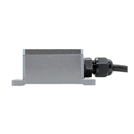 Angular CAN Output Gyroscope Sensor for AGV, ±180° | ATO.com