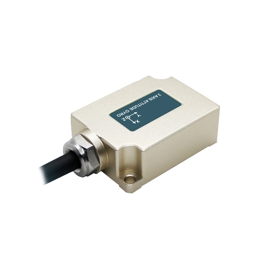 3 Axis Attitude Gyroscope Sensor for 5G Antenna Monitoring