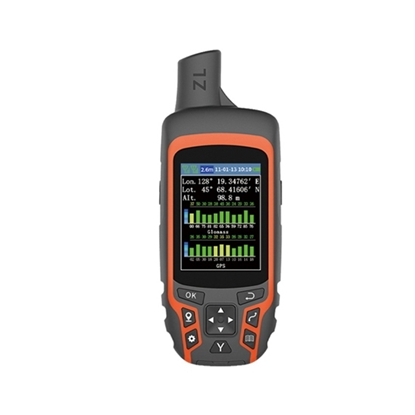 Handheld Land Meter, BDS/GPS/GLONASS