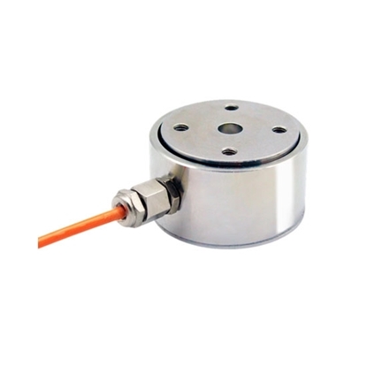 Tension and Compression Column Load Cell, 1kg/5kg/10kg/100kg to 2 ton