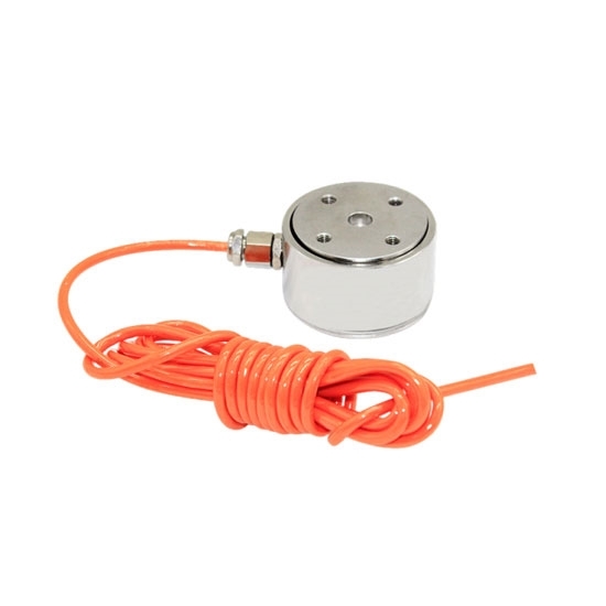 Tension and Compression Column Load Cell, 1kg/5kg/10kg/100kg to 2 ton ...