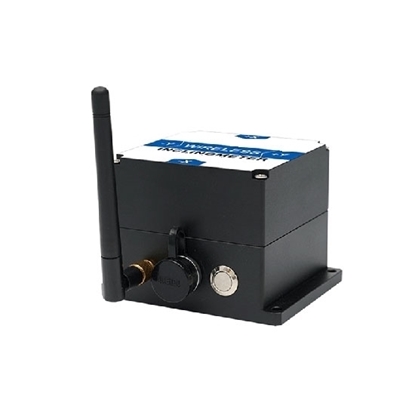Wireless Inclinometer Sensor with Bluetooth, Dual Axis