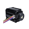 7500w dc servo motor