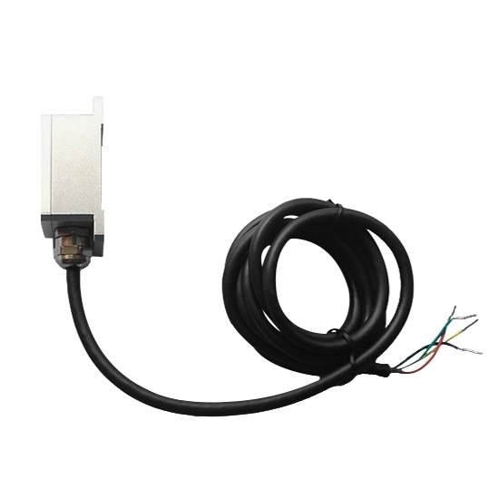 9-axis Digital Compass Sensor, 0°-360°, RS232/RS485/TTL | ATO.com