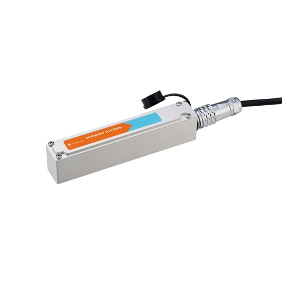 6-axis Magnetic Compass Sensor, 0°-360°, RS232/RS485/TTL | ATO.com
