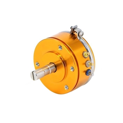 Potentiometer Angle Sensor with Bracket, Angular Position Sensor