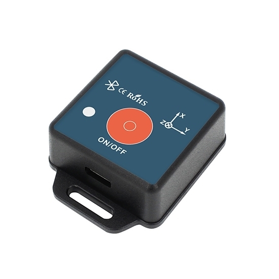 Wearable Wireless IMU Sensor with Bluetooth, 100Hz | ATO.com