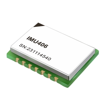 High Precision Inertial Measurement Unit (IMU) Module