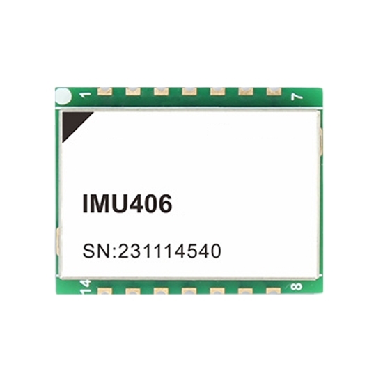 High Precision Inertial Measurement Unit (IMU) Module | ATO.com
