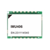 Picture of High Precision Inertial Measurement Unit (IMU) Module
