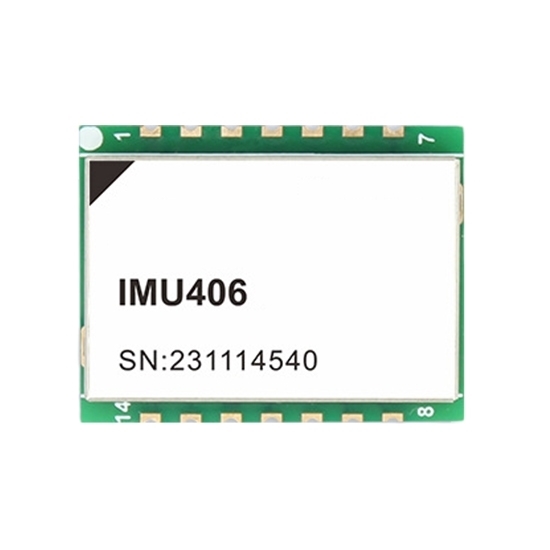 High Precision Inertial Measurement Unit (IMU) Module | ATO.com