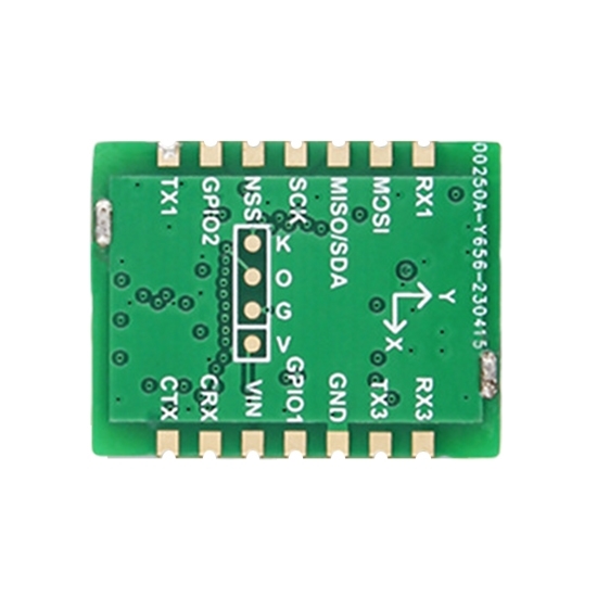 High Precision Inertial Measurement Unit (IMU) Module | ATO.com