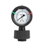 diaphragm pressure gauge