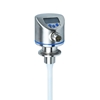 Digital capacitance level transmitter